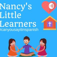 Nancy’s Little Learners cover