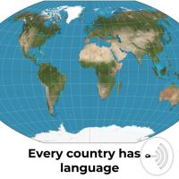 Language Buffalo cover