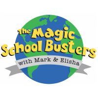 Magic School Busters cover
