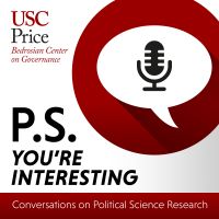 P.S. You’re Interesting cover