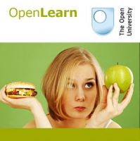 Obesity: balanced diets and treatment - for iBooks cover