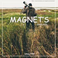 Magnets podcast cover