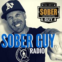 That Sober Guy Podcast: Alcoholism | Addiction | Recovery | Stop Drinking | Stop Drugs | Sobriety cover