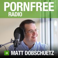 Pornfree Radio: Porn Addiction | Recovery | Help | Pornography Freedom cover