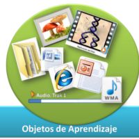 Objetos de Aprendizaje cover