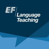 Language Teaching Podcast cover