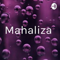 Mahaliza cover