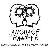 Language Transfer cover