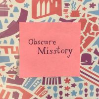 Obscure Misstory cover