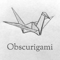 Obscurigami cover