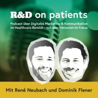 R&D on Patients cover