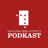 Nasjonalbiblioteket cover