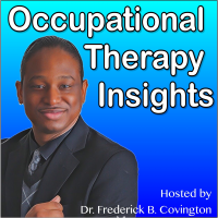 Occupational Therapy Insights cover