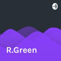 R.Green cover