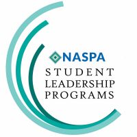 NASPA Leadership Podcast cover