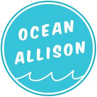 Ocean Allison Podcast cover
