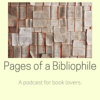 Pages of a Bibliophile cover