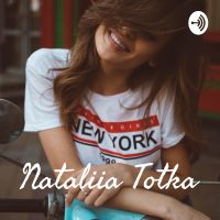 Nataliia Totka cover