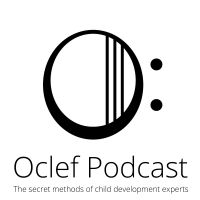 Oclef Podcast cover