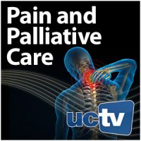 Pain and Palliative Medicine (Audio) cover