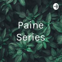 Paine Series cover