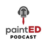 Paint ED Podcast cover