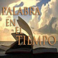 Palabra en el tiempo cover