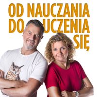Od nauczania do uczenia się cover