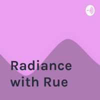 Radiance with Rue cover