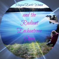Radiant Enchantress Show cover