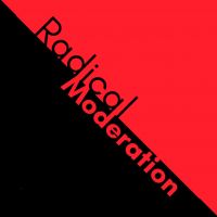 Radical Moderation cover