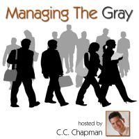 Managing the Gray cover