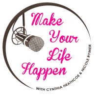Make Your Life Happen cover