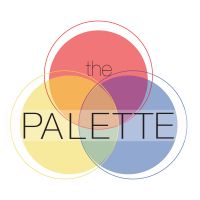 Palette Podcast cover