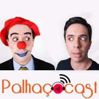 PalhaçoCast - Arte, Educação e Empreendedorismo cover