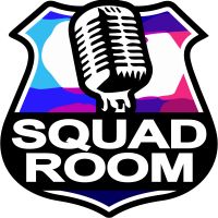 The Squad Room: Police Fitness | Health | Wellness | Lifestyle cover