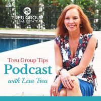 Palm Beach Real Estate Podcast with The Treu Group cover