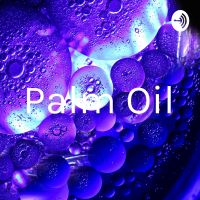 Palm Oil cover