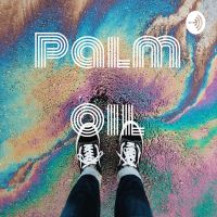 Palm oil cover