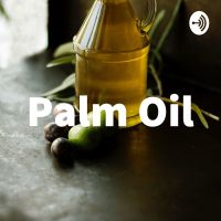 Palm Oil cover