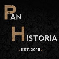 Pan Historia, and other nonsense cover