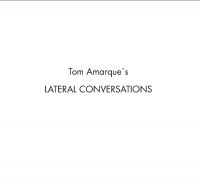 Lateral Conversations cover