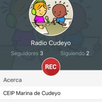 Radio Cudeyo 2016-2017 cover