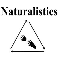 Naturalistics podcast cover