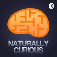 Naturally Curious cover