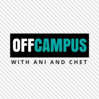 Off Campus cover