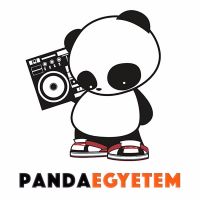 Panda Egyetem Rádió cover