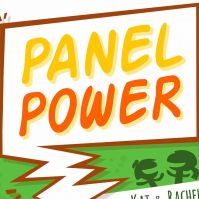 Panel Power Podcast cover