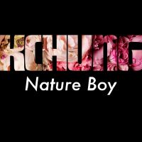 Nature Boy: The Podcast cover