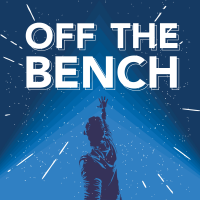 Off the Bench with Mark Wiggins cover